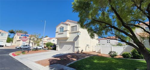 652 Painted Opus Pl, North Las Vegas, NV, 89084-1203 | Card Image