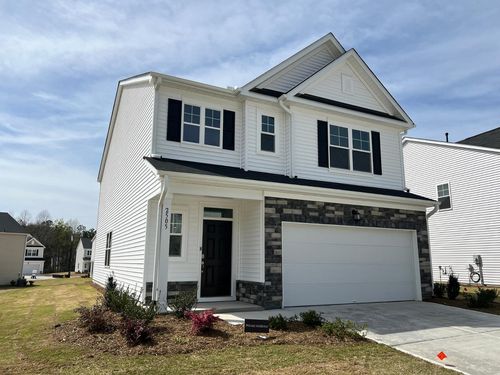 2505 Salt River Ln, Raleigh, NC, 27616-7514 | Card Image