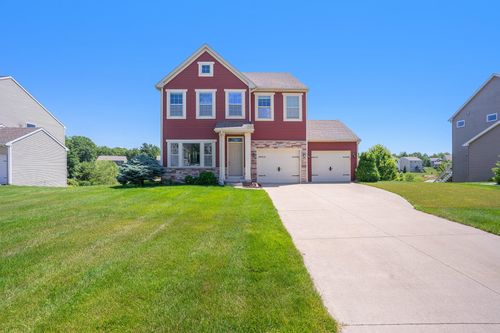 9330 Windward Dr, West Olive, MI, 49460-8859 | Card Image