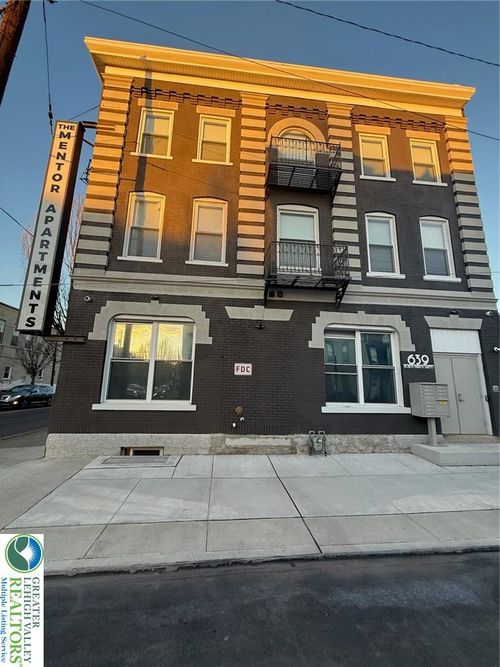 10-639 N 8th St, Allentown, PA, 18102-2341 | Card Image