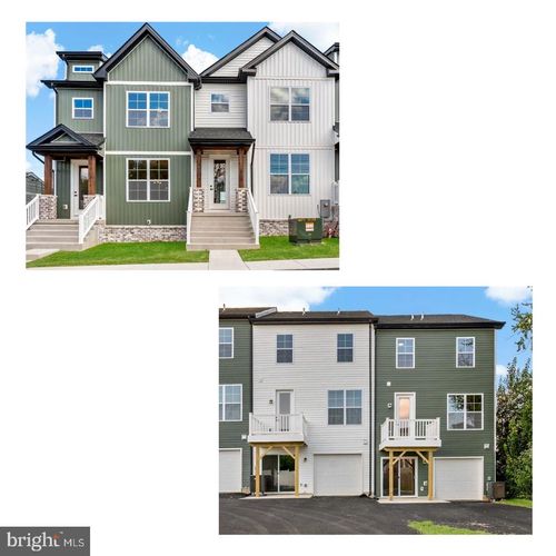 414 E 7th Ave, RANSON, WV, 25438-1759 | Card Image