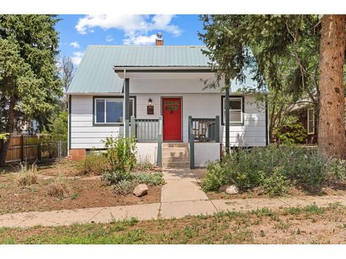 240 Main St, Lyons, CO, 80540-5020 | Card Image