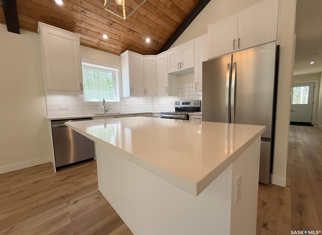 Residential in Candle Lake 4