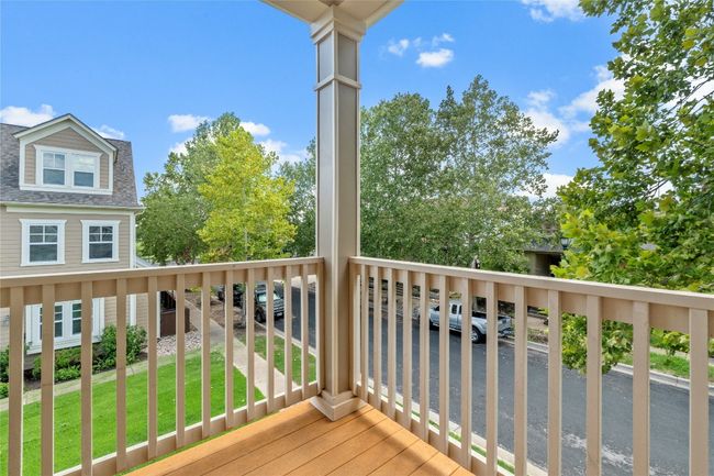 UNIT-16 - 3900 Threadgill St, House other with 2 bedrooms, 3 bathrooms and null parking in Austin TX | Image 26