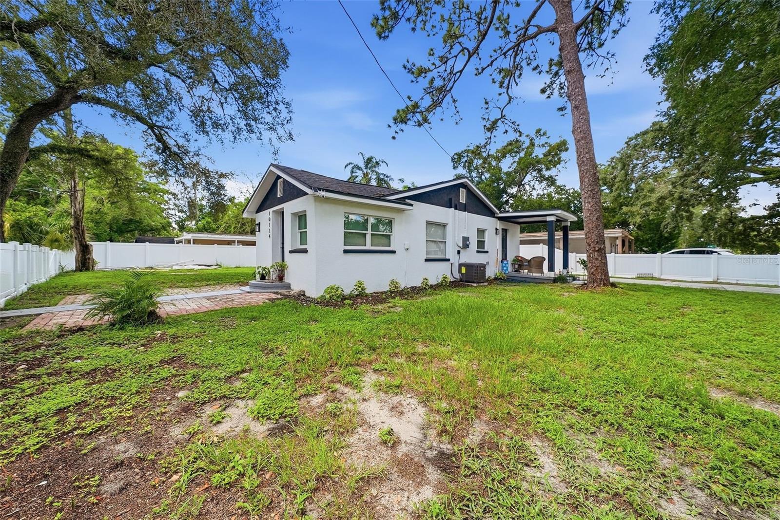 Residential in TAMPA