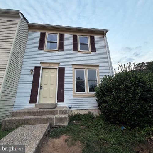 1003 Marsden Ct, STERLING, VA, 20164-4817 | Card Image