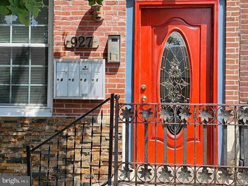 apt-1-927 N 6th St, PHILADELPHIA, PA, 19123-1467 | Card Image