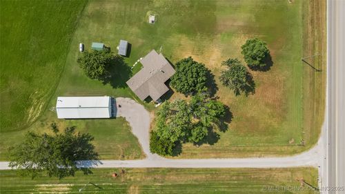 4401 S Highway 28, Chelsea, OK, 74016-1165 | Card Image