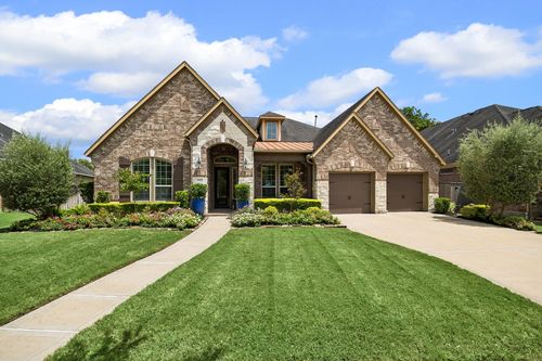 6407 Dexter Bluff Ct, Sugar Land, TX, 77479-2186 | Card Image