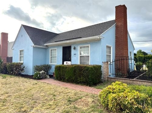 141 W Fairview Avenue, San Gabriel, CA, 91776 | Card Image