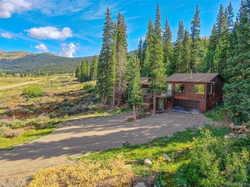 1772 County Road 4, ALMA, CO, 80420 | Card Image
