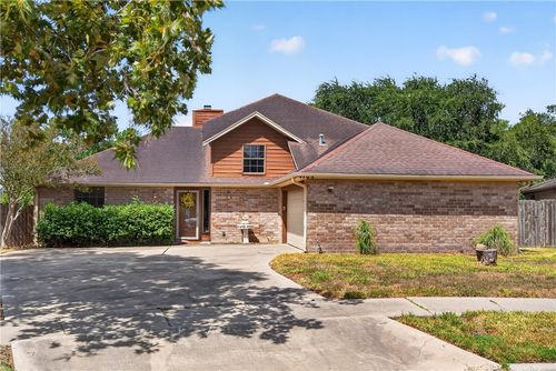 4109 Kickapoo Drive, Corpus Christi, TX, 78410 | Card Image