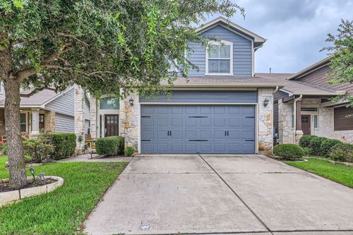 8521 White Ibis Dr, Austin, TX, 78729-8094 | Card Image
