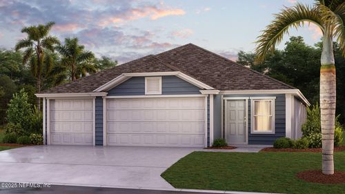 709 Orellana Rd, St Augustine, FL, 32084-0077 | Card Image