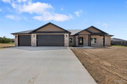 3506 Brahma Drive, Cape Girardeau, MO, 63701 | Card Image