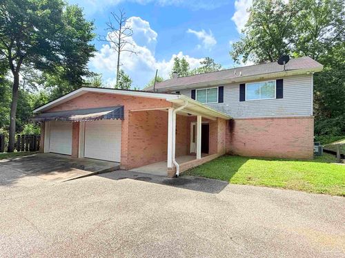 688 Overlook Dr, Monroeville, AL, 36460-2118 | Card Image