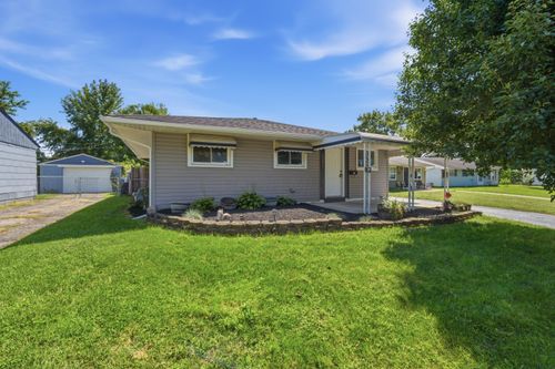 3286 Hilock Pl, Columbus, OH, 43207-3960 | Card Image