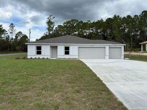 5718 N Decarlo Dr, CITRUS SPRINGS, FL, 34434-8134 | Card Image