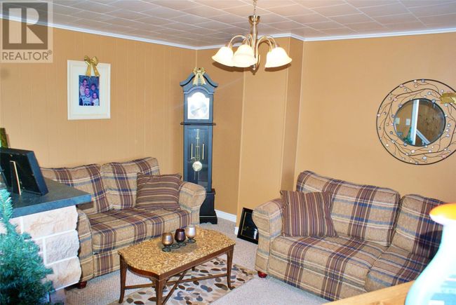 442 Southside Rd, House other with 3 bedrooms, 1 bathrooms and null parking in Harbour Grace NL | Image 17