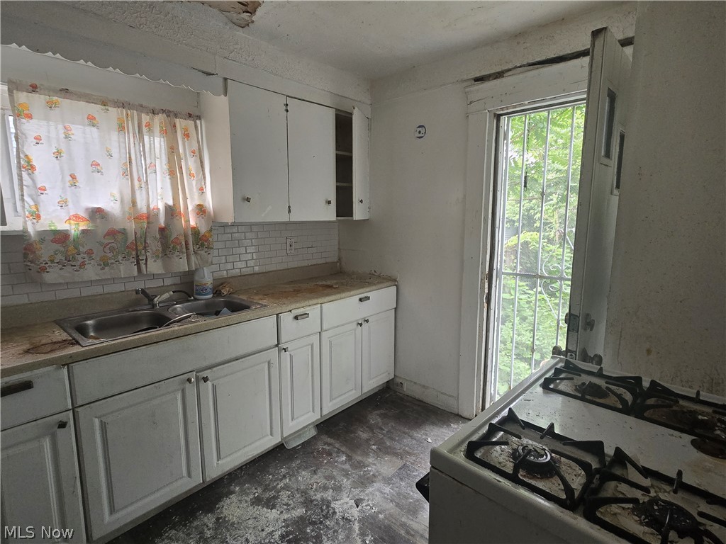 Residential in Cleveland 5