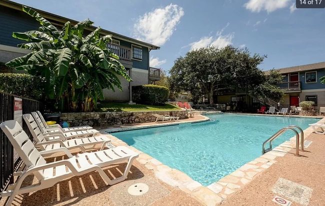 View of community pool | Image 20
