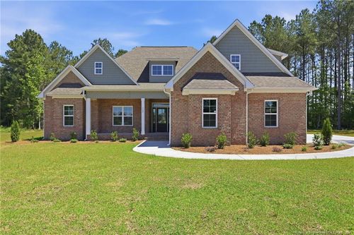 509 Autumn Leaf Ct, Lumberton, NC, 28358-0456 | Card Image