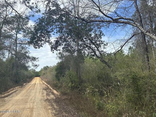 80-Tract#6301 West Love, Bonifay, FL, 32425 | Card Image