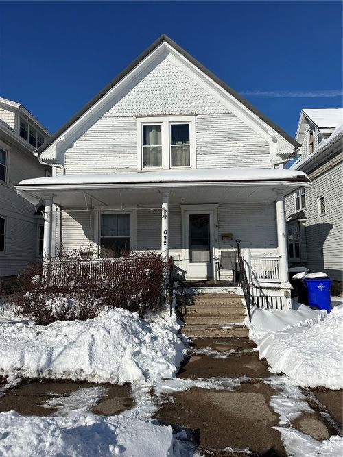 622 4th Ave Sw, Cedar Rapids, IA, 52404-2021 | Card Image