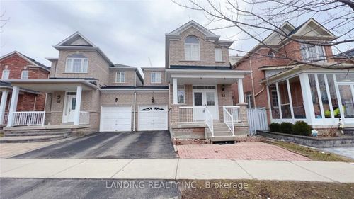 35 Briarcrest Dr, Markham, ON, L6C3A9 | Card Image