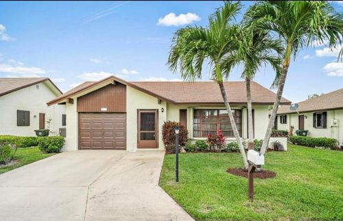 6089 Glentree Ln, Greenacres, FL, 33463-2406 | Card Image