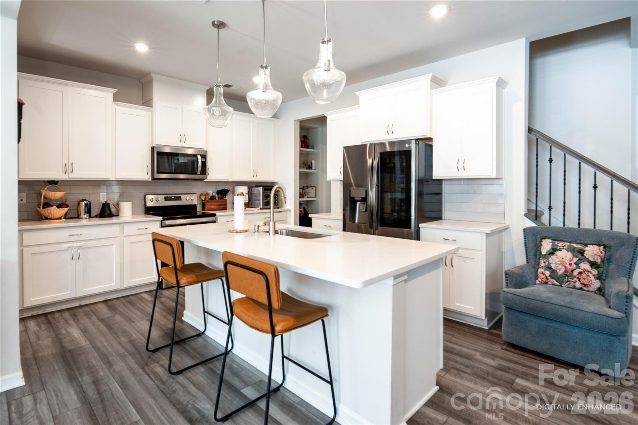 Residential in Charlotte 4