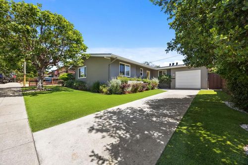 3409 Del Monte St, San Mateo, CA, 94403 | Card Image