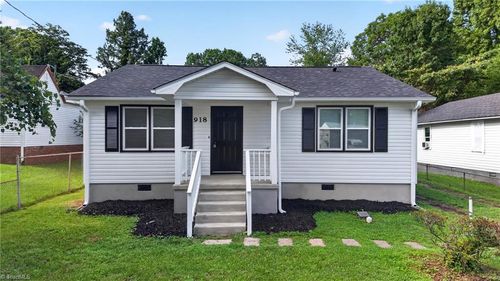 918 Beaumont Ave, High Point, NC, 27260-3412 | Card Image