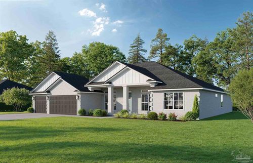 2278 Pinecone Ct, Navarre, FL, 32566 | Card Image