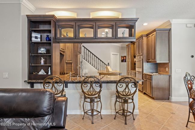 26221 Pheasant Run, House other with 4 bedrooms, 3 bathrooms and null parking in Wesley Chapel FL | Image 19