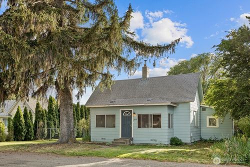 309 N Elliott St, Ellensburg, WA, 98926-2721 | Card Image