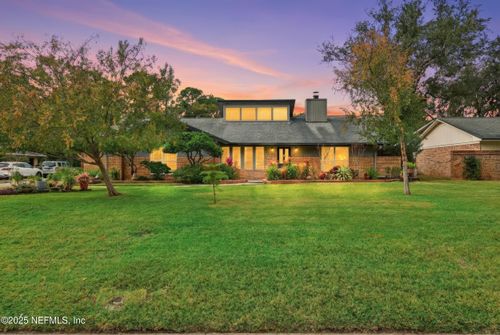 3420 Secret Cove Pl, Jacksonville, FL, 32216-6343 | Card Image