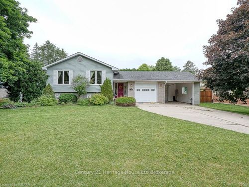 155 Huron St, Embro, ON, N0J1J0 | Card Image