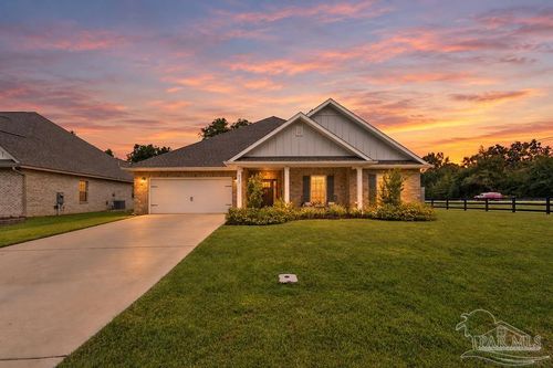 6199 Cherry Hill Cir, Milton, FL, 32571-9213 | Card Image