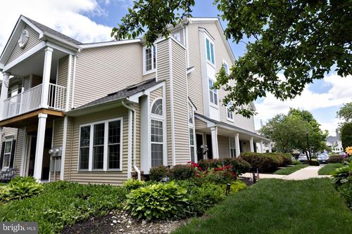 3603 Saxony Dr, Mount Laurel, NJ, 08054-6818 | Card Image