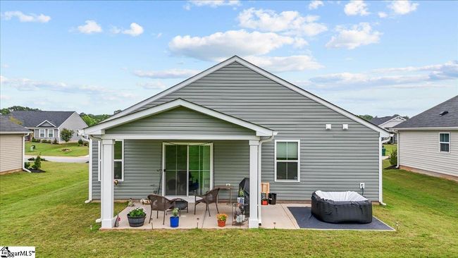 2415 Merrill Way, House other with 2 bedrooms, 2 bathrooms and 2 parking in Boiling Springs SC | Image 25