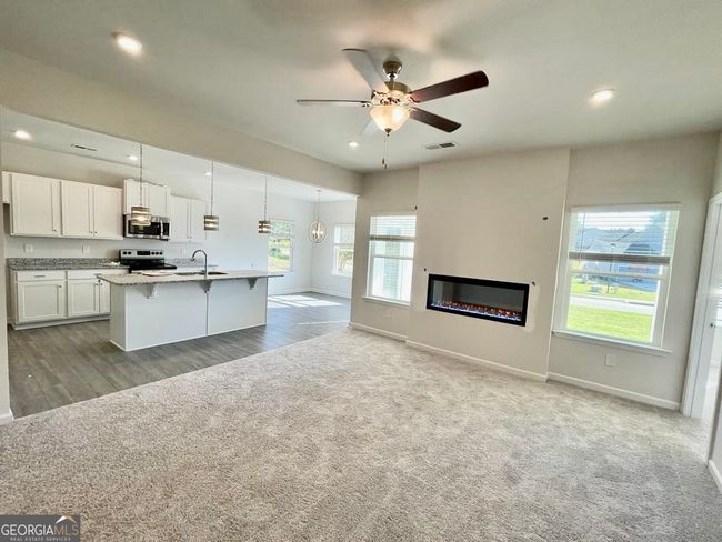 1222 Lyndhurst Lane, House other with 4 bedrooms, 3 bathrooms and 2 parking in Bethlehem GA | Image 23