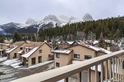 214-200 Three Sisters Dr, Canmore, AB, T1W2M1 | Card Image