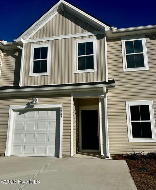 1745 Hunting Harris Ct Sw, Ocean Isle Beach, NC, 28469-2307 | Card Image