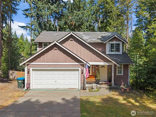 18102 Big Fir Ct Se, Yelm, WA, 98597-9307 | Card Image