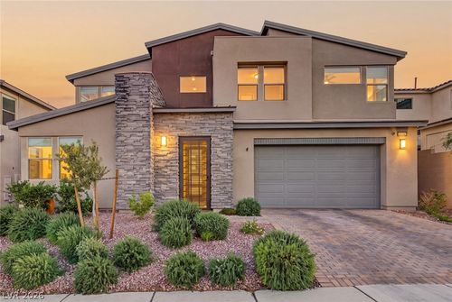 10261 Midnight Meteor Ave, Las Vegas, NV, 89166-6572 | Card Image