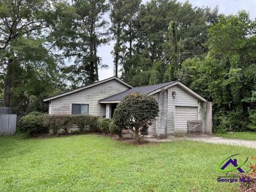 103 Ridge Pointe Court, Warner Robins, GA, 31088 | Card Image