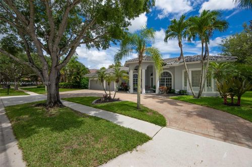 6518 72nd Pl, Parkland, FL, 33067-4744 | Card Image