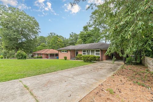 2314 Bryant Dr, East Point, GA, 30344-2010 | Card Image