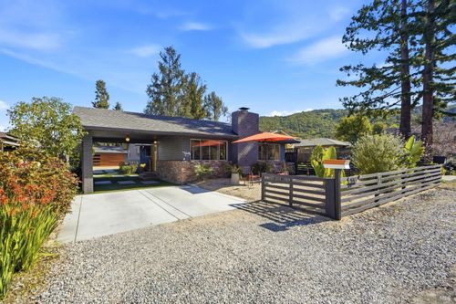 20 Washington Avenue, San Rafael, CA, 94903 | Card Image